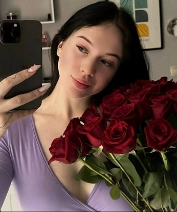 Анкета проститутки Олеся - Фото 1, Янгулово, 19 лет, №861